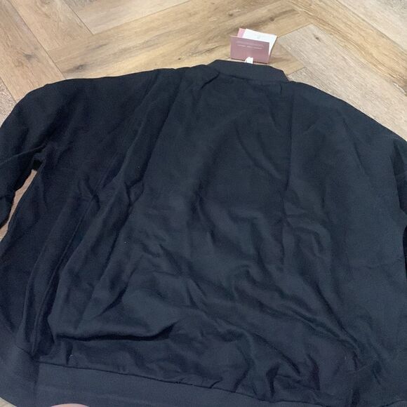 NWT Nap Loungewear Mock Neck Sweater - Picture 8 of 8